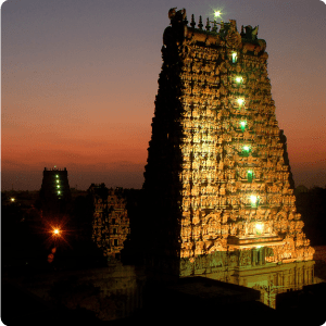 Madurai